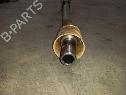 Driveshaft MITSUBISHI PAJERO III (V7_W, V6_W)  | BP12859552M37 