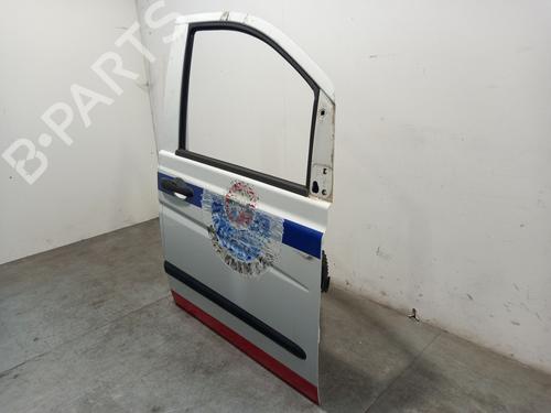 Right front door MERCEDES-BENZ VITO / MIXTO Van (W639) 109 CDI (639.601, 639.603, 639.605) | BP31832075C3 