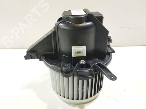 Heater blower motor OPEL VIVARO B Van (X82)  | BP18411709M62 