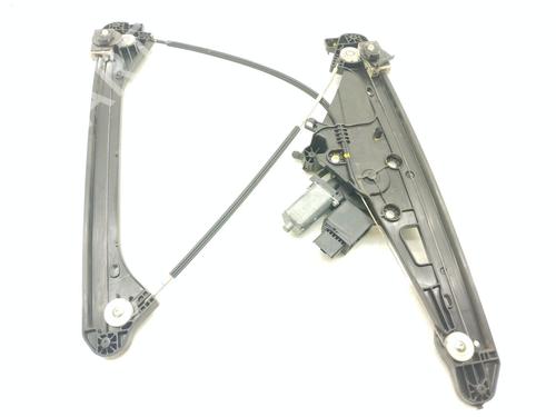 Front right window mechanism PEUGEOT 3008 II SUV (MC_, MR_, MJ_, M4_) 1.5 BlueHDi 130 | BP31832095C23