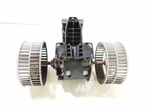 Heater blower motor BMW 6 (E63) 645 Ci | BP16934355M62 