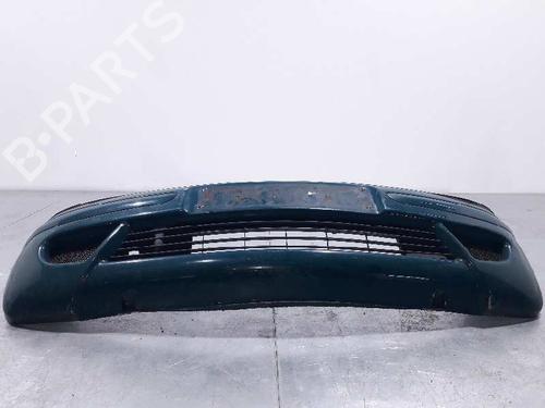 Front bumper MERCEDES-BENZ VANEO (414)  | BP15280827C7