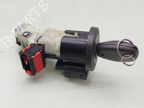 Ignition barrel RENAULT TRAFIC III Van (FG_) 1.6 dCi 120 (FGMK) | BP35950384M48 - Image 2