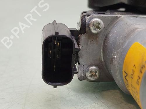 Rear left window mechanism HONDA HR-V (RU) 1.6 i-DTEC (RU8) | BP29434094C24 