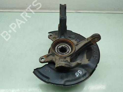 Right front steering knuckle HONDA HR-V (RU) 1.6 i-DTEC (RU8) | BP29544836M26 