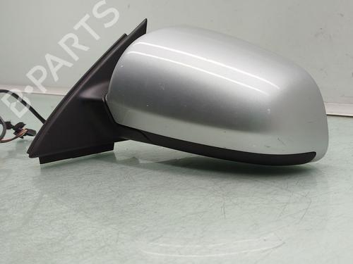 Left mirror AUDI A4 B7 (8EC) 2.0 TDI 16V | BP30400614C26