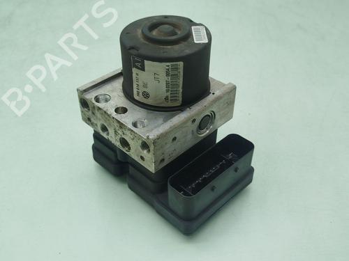 Used ABS pump ABS pump SEAT ALTEA (5P1) 1.9 TDI (105 hp) 36407817 36407817
