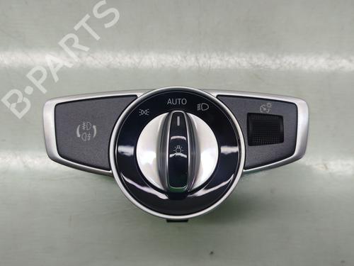 Used Headlight switch Headlight switch MERCEDES-BENZ X-CLASS (470) X 250 d (470.230) (190 hp) 40107292 40107292