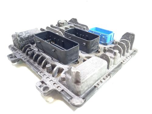 Engine control unit (ECU) OPEL ZAFIRA TOURER C (P12) 1.6 CDTI (75) | BP24803986M57 
