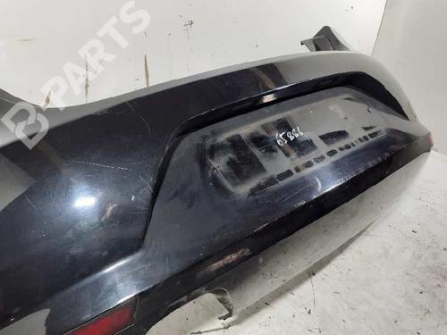 Rear bumper SEAT LEON (1P1)  | BP9533129C8 