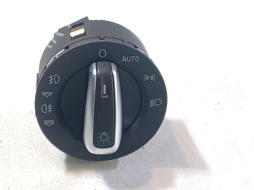 Forlygtekontakt AUDI Q7 (4LB) 3.0 TDI quattro (233 hp) 30097886