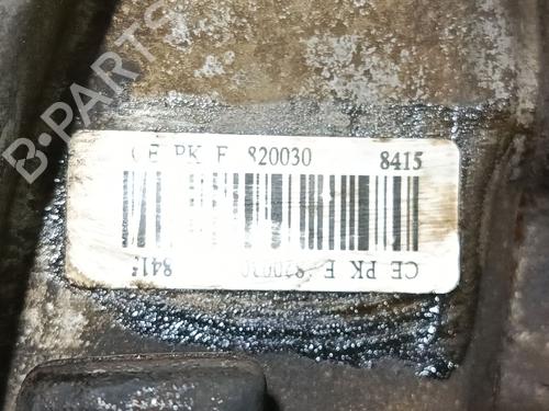 Gearbox RENAULT TRAFIC II Bus (JL) 1.9 dCI 100 (JL0C, JL0K) | BP40299529M3 - Image 7