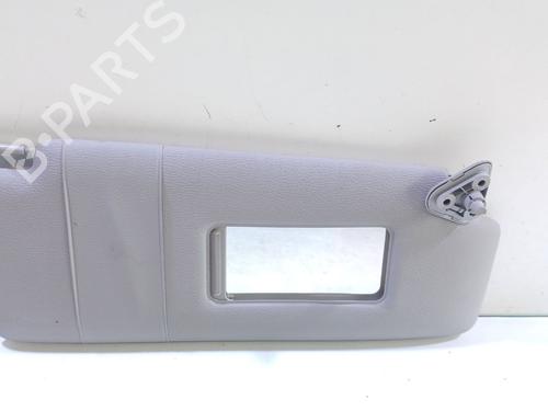 Left sun visor BMW X3 (E83) 2.0 sd | BP25381925I1 
