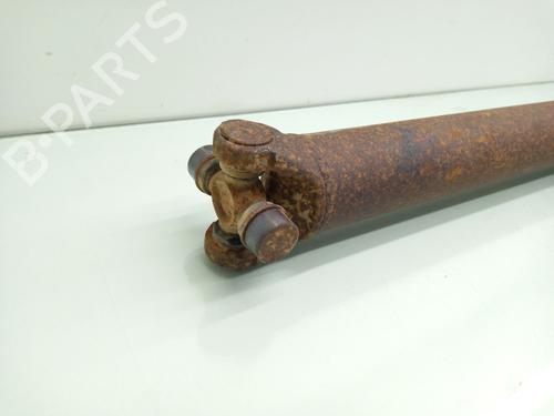 Driveshaft CHEVROLET TRAILBLAZER (KC_)  | BP16766073M37 