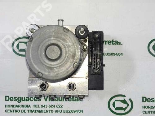 ABS Bremseaggregat NISSAN TIIDA Hatchback (C11X) 1.5 dCi | BP1944908M43 
