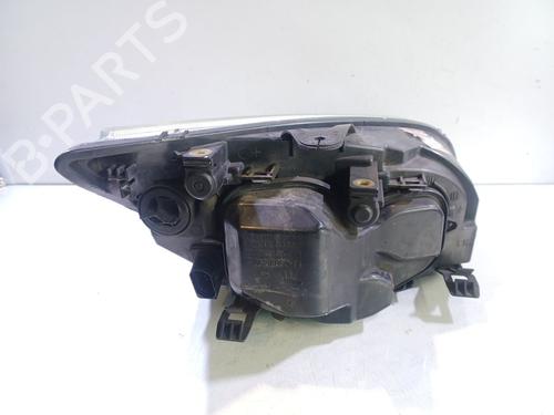 Left headlight FORD FOCUS II (DA_, HCP, DP) 2.0 TDCi | BP20306212C28 