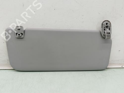 Left sun visor HYUNDAI KONA (SX2) 1.6 GDi Hybrid | BP39992825I1 - Image 3