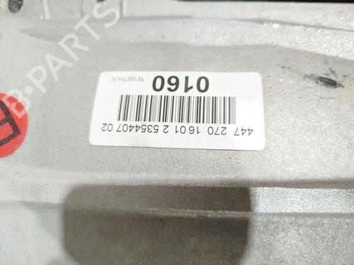 Gearbox MERCEDES-BENZ V-CLASS (W447) V 250 CDI / d (447.811, 447.813, 447.815) | BP29944857M3 