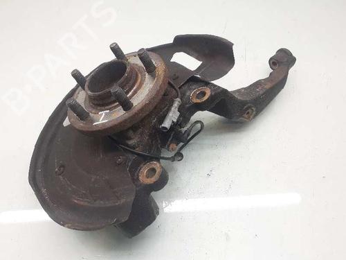 Left front steering knuckle LAND ROVER RANGE ROVER SPORT I (L320) 3.6 D 4x4 | BP11196183M25 