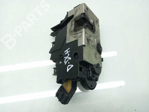 Used Front right lock FIAT CROMA (194_) [2005-2011]  10811272