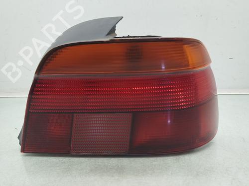 Used Right taillight BMW 5 (E39) 528 i (193 hp) 21501761