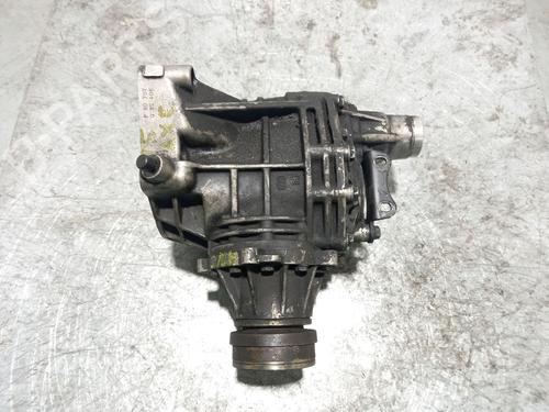 Pont avant VW TRANSPORTER T5 Bus (7HB, 7HJ, 7EB, 7EJ) 2.5 TDI (130 hp) 29570176