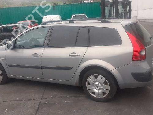 Left mirror RENAULT MEGANE II Estate (KM0/1_) 1.5 dCi (KM02, KM13) | BP7234005C26 