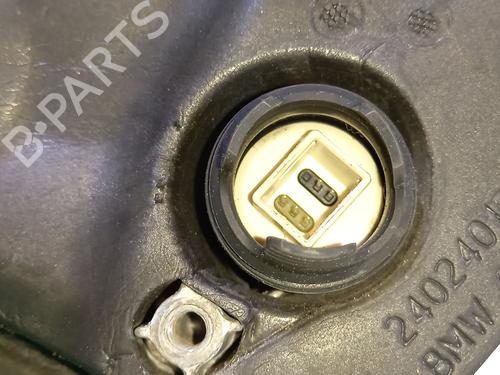 Left mirror BMW 1 (E87) 116 d | BP25436931C26 
