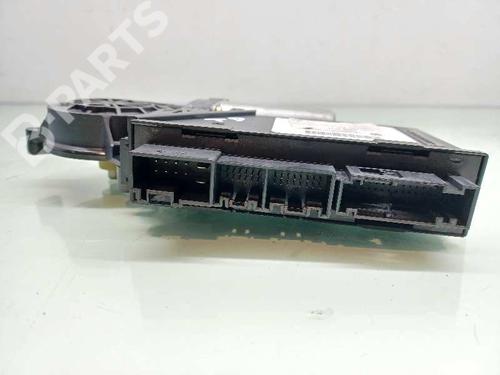 Right rear window motor VW TOUAREG (7LA, 7L6, 7L7) 5.0 V10 TDI | BP9653725E22 