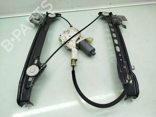 Used Rear left window mechanism MERCEDES-BENZ CLS (C219) CLS 350 (219.357) (292 hp) 26530210