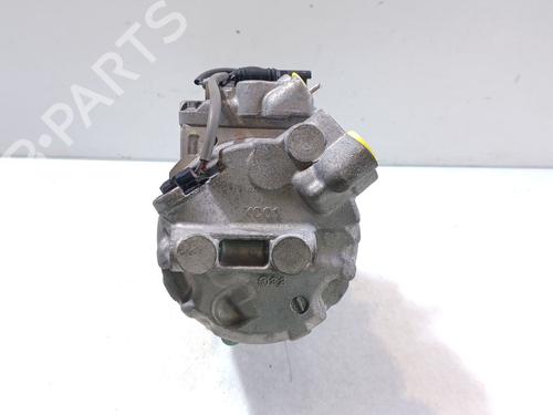 AC compressor BMW 1 (E81) 118 d | BP37792587M34 - Image 3