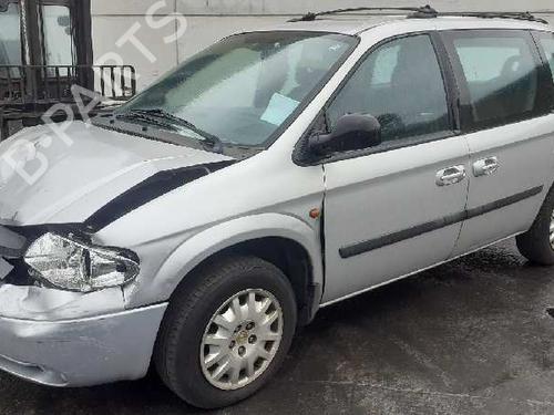 Engine control unit (ECU) CHRYSLER VOYAGER IV (RG, RS) 2.5 CRD | BP7834341M57 