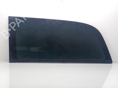 Used Rear left quarter glass Rear left quarter glass 38460750 38460750
