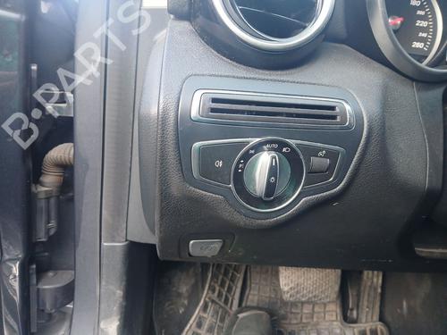 Left front window switch MERCEDES-BENZ C-CLASS T-Model (S205) C 220 BlueTEC / d (205.204) | BP34715565I27 - Image 21