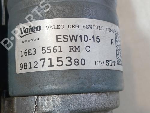 Starter CITROËN C3 III (SX) 1.2 PURETECH 82 | BP33117608M8  - Image 5