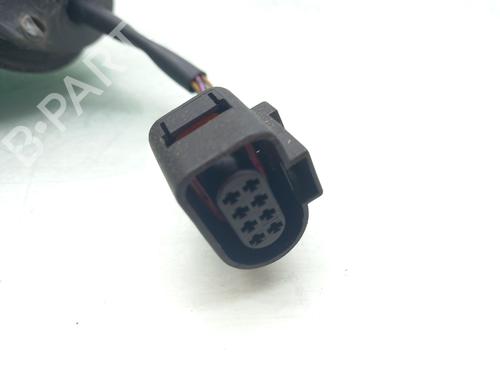 Left mirror SEAT LEON (1P1) 2.0 TDI 16V | BP18146434C26 