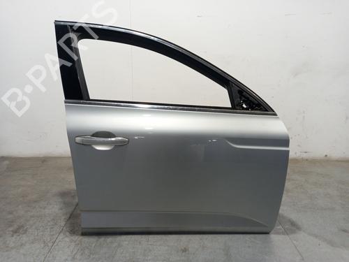 Dør højre fortil RENAULT TALISMAN (LP_) 1.6 dCi 130 (130 hp) 31775614