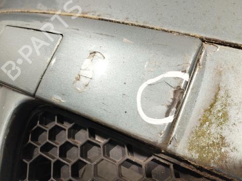 Front bumper SEAT ALTEA (5P1) 2.0 TDI | BP26553360C7 