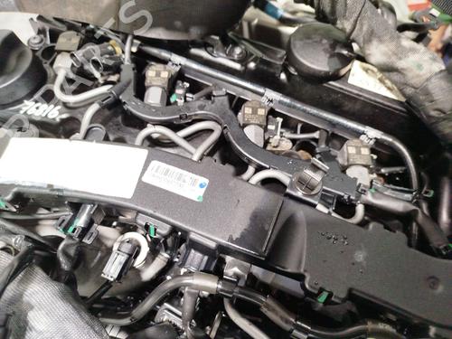 Engine MERCEDES-BENZ GLA-CLASS (X156) GLA 220 CDI 4-matic (156.905) | BP29356992M1 