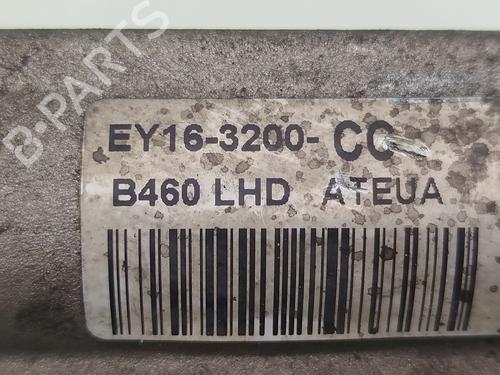 Steering rack FORD TRANSIT COURIER B460 Box Body/MPV 1.5 TDCi | BP33802287M22  - Image 5