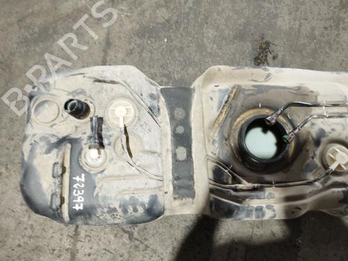 Fuel tank PEUGEOT LANDTREK  | BP16819567C62 