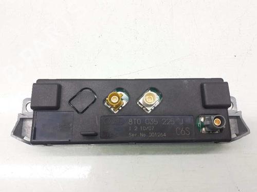 Used Electronic module AUDI A5 (8T3) 3.0 TDI quattro (240 hp) 13513518