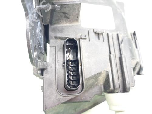 Rear right lock LAND ROVER DISCOVERY SPORT (L550) 2.0 D | BP19314506C99 