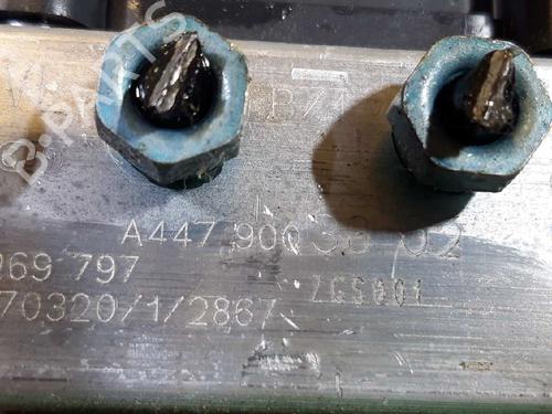 ABS pump MERCEDES-BENZ VITO Van (W447)  | BP13047335M43 