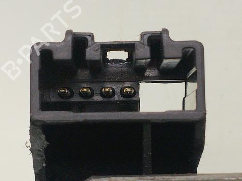 Tailgate lock FORD S-MAX (WA6) 2.0 TDCi | BP29164351C101 