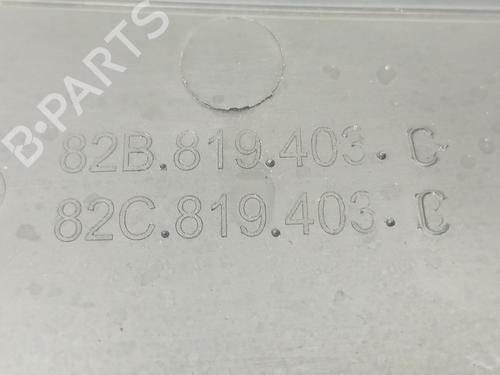 Scuttle panel AUDI A1 Sportback (GBA) 30 TFSI | BP29431335C110 