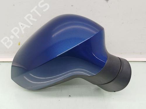 Used Right mirror SEAT IBIZA IV (6J5, 6P1) 1.6 TDI (90 hp) 29308609