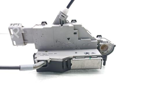 Front left lock CITROËN C4 I (LC_)  | BP17984919C98 