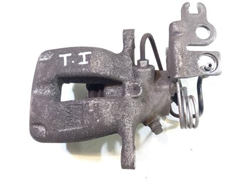 Used Left rear brake caliper VW CADDY III Box Body/MPV (2KA, 2KH, 2CA, 2CH) 1.9 TDI (105 hp) 24209382