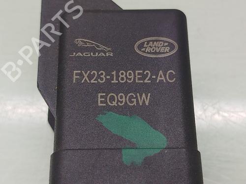 Electronic module JAGUAR F-PACE (X761) 2.0 TD4 AWD | BP38096620M83 - Image 4
